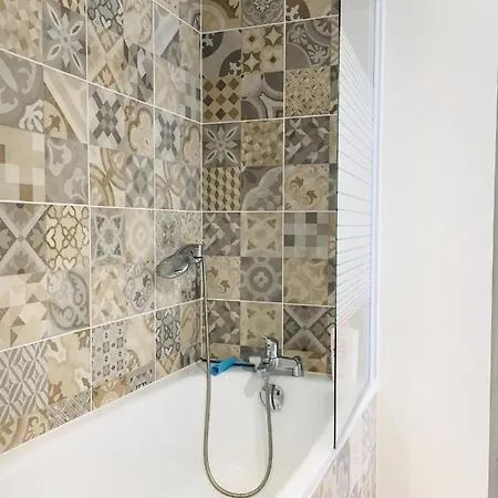 T2 Dolce Vita 45m2 Quartier Calme De Mont-de-marsan Apartamento *