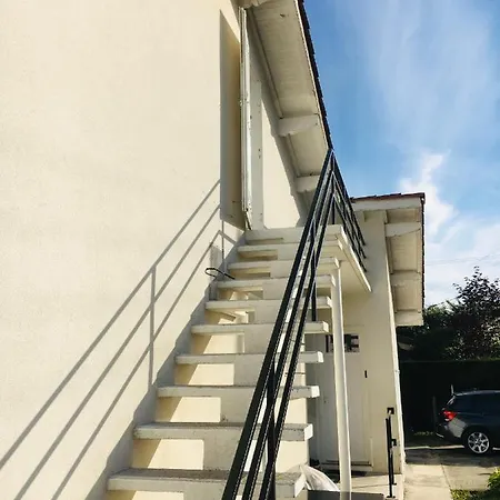 T2 Dolce Vita 45m2 Quartier Calme De Mont-de-marsan * Mont de Marsan