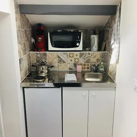 Apartamento T2 Dolce Vita 45m2 Quartier Calme De Mont-de-marsan
